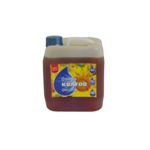 Олифа Оксоль KRAFOR 1л Олифа Оксоль KRAFOR 1л