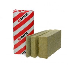 Утеплитель Paroc Extra минплита (600х1200х50) 5,04 кв.м/0,504 куб.м.