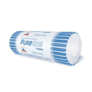 Утеплитель Урса PureOne 37 PN (10000*1200*50) 24кв.м./1,2 куб.м