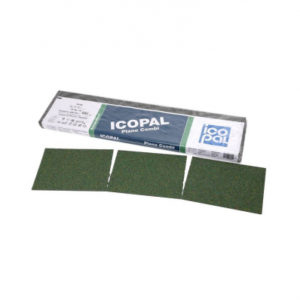 Конек/карниз combi, зеленый 10/16 м.п. Конек/карниз combi, зеленый 10/16 м.п.