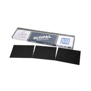 Конек/карниз combi, черный 10/16 м.п. Конек/карниз combi, черный 10/16 м.п.