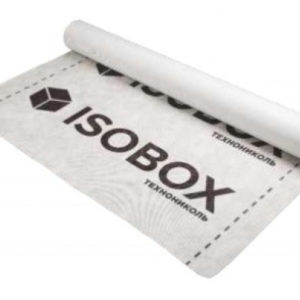 ISOBOX 95 диффузионная мембрана ISOBOX 95 диффузионная мембрана