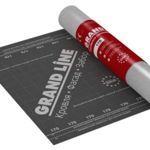 Мембрана супердиффузионная Grand Line 170 Мембрана супердиффузионная Grand Line 170
