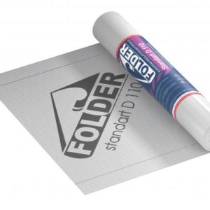 FOLDER Standart D 110 гидроизоляция FOLDER Standart D 110 гидроизоляция