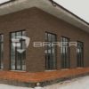 Кирпич Браер кладка МОККО гладкий 0,7NF Евро 250х85х65