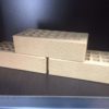 Кирпич солома пена 1,4НФ ЖКЗ 250х120х88