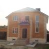 Кирпич персик 1,4НФ ЖКЗ 250х120х88
